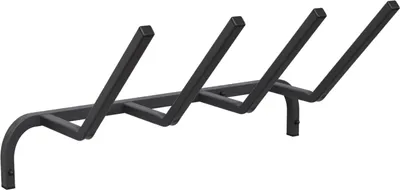 Produktbild von QLS Skischuhhalter WB2 64 cm Schuhtrockner für 2 Paar Skischuhe Stiefel Wintersport 8573