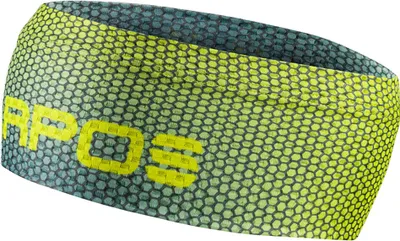 Zdjęcie produktu dla Karpos Mesh Headband Green Man Green Jeden rozmiar