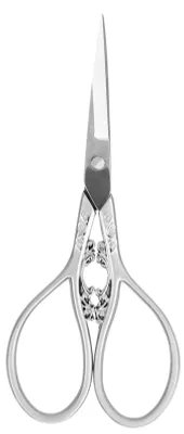 Produktbild von Hobbyschere, Nähschere aus Edelstahl, Fadenschneider