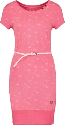 Produktbild von alife and kickin CocoAK Dress Damen Sommerkleid, Kleid
