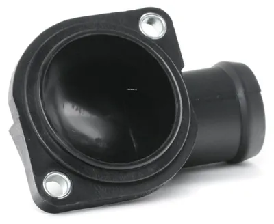 Produktbild von TOPRAN 107 307 Kühlmittelflansch für VW Transporter IV Bus (70B, 70C, 7DB, 7DK, 70J, 70K, 7DC, 7DJ) Wasserflansch