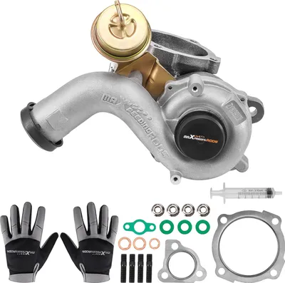 Zdjęcie produktu dla Turbosprężarka Billet K04 001 do Audi A3 TT Bora Sport VW Golf GTI 1.8T K03 052/53