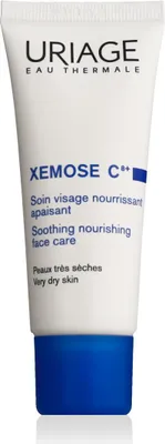 Immagine prodotto di Uriage - Skin (Nourishing Face Cream) 40 ml 40ml