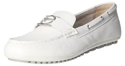 Produktbild von Tamaris Ballerina in weiss/weiss kombi, Gr. 42
