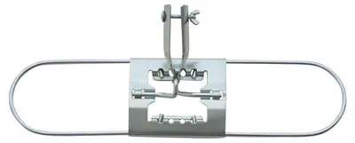 Produktbild von VERMOP Feuchtwisch-Halter 40 cm | 1 Stück