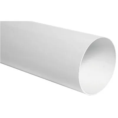 Immagine prodotto di Canale rotondo V, Ø 104 x 1000 mm 0621
