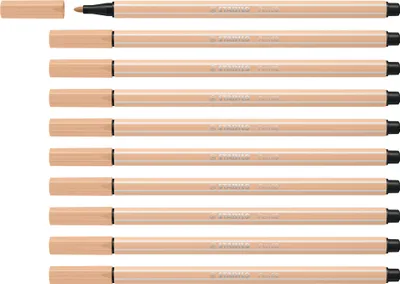 Image de Feutre Stabilo Pen 68 (68 86)