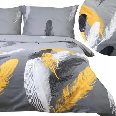 Produktbild von Darymex SATYNLOVE Bettwäsche-Set 220x200 Baumwollsatin Blumenmuster