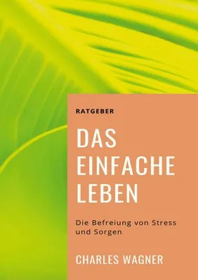 Produktbild von Das einfache Leben