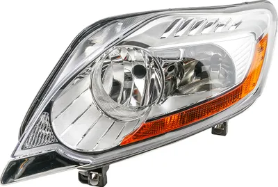 Zdjęcie produktu dla Johns, przedni reflektor halogenowy pasujący do Ford Kuga 08 03/08- H7 H7 Lewy