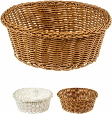 Obrázek produktu pro Košík na chléb Kozina ø 21,5 cm