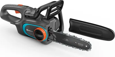 Image de Tronçonneuse à chaîne sans fil Gardena PowerSaw 250/18V P4A solo
