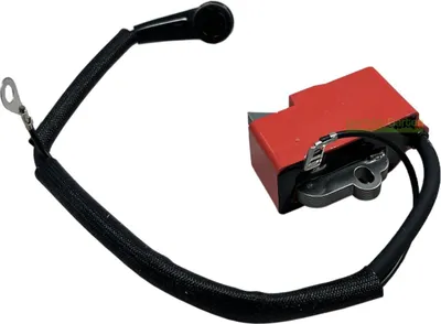 Zdjęcie produktu dla Zündspule rot für Dolmar PS 500 510 181143101 181 143 204 181.143.203 Kettensäge