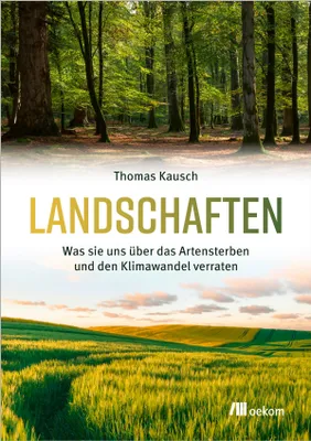 Produktbild von Landschaften