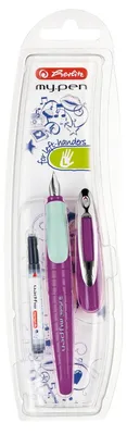 Immagine prodotto di Füllhalter My Pen L Hlila Dlila 11167996