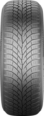 Produktbild von Continental WinterContact™ TS 870 175/65 R14 82T, Winterreifen  fÃ1/4r Pkw, 70 dB externes Rollgeräusch