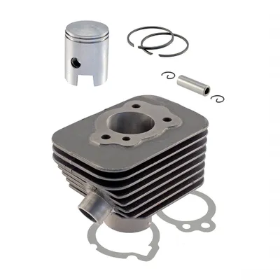Produktbild von Zylinderkit für Piaggio Ciao 50ccm Pin 10mm, 196121