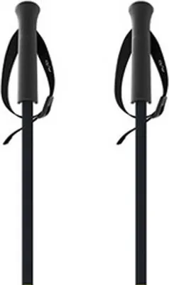 Produktbild von One Way FR 16 Unisex Skistöcke Ski Poles neon yellow 120