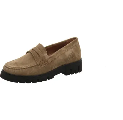 Produktbild von Waldläufer H- Serena  Slipper Beige