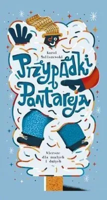 Produktbild von Przypadki Pantareja Wiersze dla malych i duzych