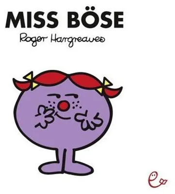 Produktbild von Miss Böse