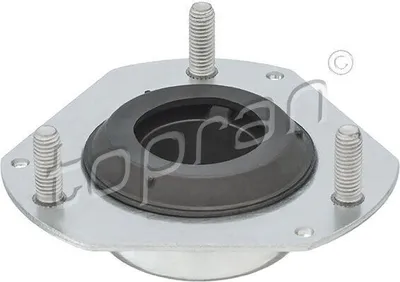 Produktbild von TOPRAN 304 164 Federbeinstützlager Vorne Links Vorne Rechts für FORD Fiesta Mk6 Schrägheck (JA8, JR8)