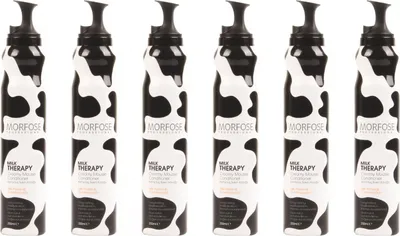 Produktbild von Milk Therapy Hair Creamy Mousse Conditioner 6x200 ml