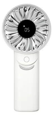 Image de Ventilateur de poche Nitecore Pro NEF03 - 5 vitesses