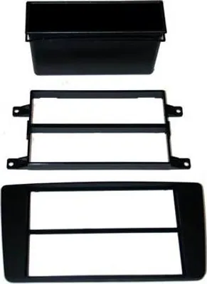 Productafbeelding van Autoleads DFP-20-04: Adapter voor autoradio.
