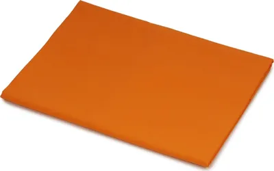 Obrázek produktu pro Bavlněná plachta pomeranč 220x240 cm