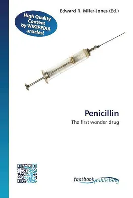 Produktbild von Penicillin