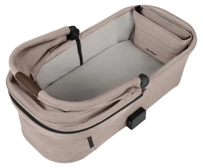 Produktbild von ABC Design GmbH Babywanne für Samba / Salsa Run / Zoom - Camel