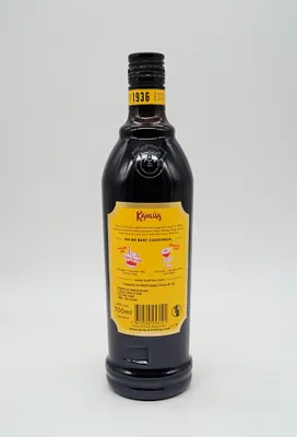Produktbild von Kahlúa Kaffeelikör | 20 % vol | 0,7 l