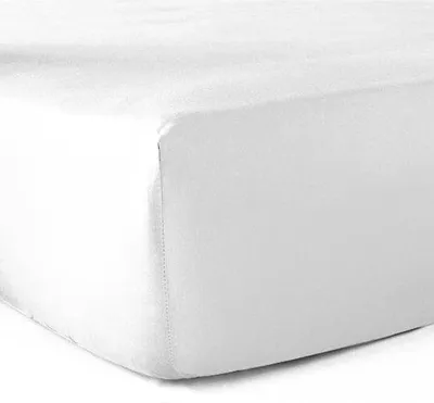 Immagine prodotto di Lenzuolo con angoli, 100% cotone, 160 x 200 cm