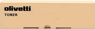 Produktbild von Olivetti B0876, 34000 Seiten, Schwarz, 1 Stück(e)