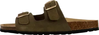 Immagine prodotto di Mules in pelle Sierra
