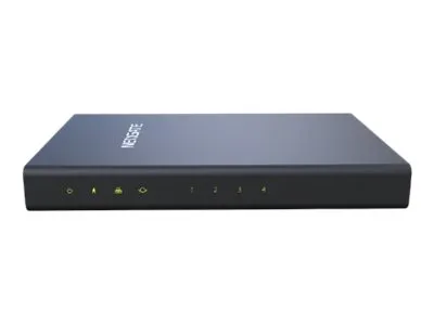Produktbild von Yeastar Gateway TA400 4x FXS