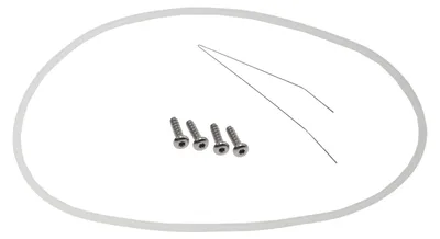 Produktbild von Bluparts 10102779 (=10072393) Dichtung Pumpentopf 182mmØ wie BOSCH...  für Geschirrspüler