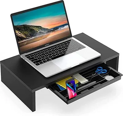 Obrázok produktu pre Držiak monitora pre notebooky