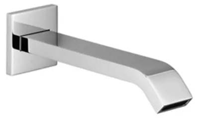 Produktbild von DORNBRACHT 13801670-99 Wannenauslauf für Wandmontage IMO
