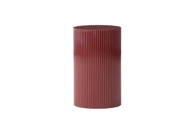 Produktbild von Couchtisch Beistelltisch Nachttisch Kaffeetisch Balkontisch Tisch Modern ∅30,5cm
