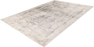Produktbild von Lalee Vista Modernes niedrigfloriges Teppich 200x290 cm mehrfarbig elegantes Design für Wohnzimmer und Schlafzimmer