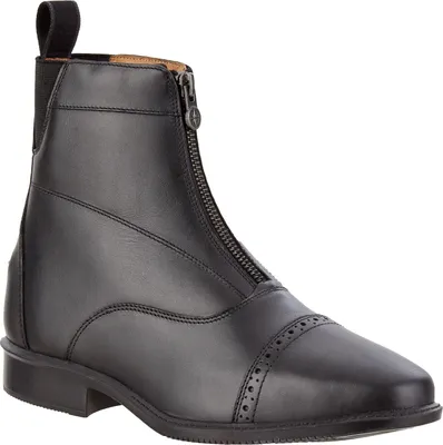 Produktbild von SUEDWIND Stiefel Legacy Front Zip - schwarz 39 Regular