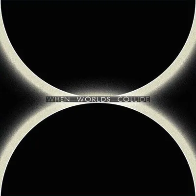 Obrázok produktu pre Various Artists - When Worlds Collide (Limited Edition) (2 LP)