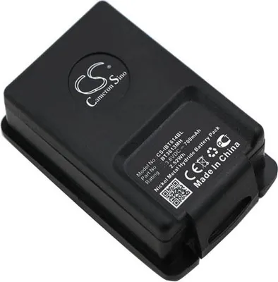 Zdjęcie produktu dla TECHTEK Bateria kompatybilny z [Itowa] Tunner zastępuje BT3613MH, kompatybilny z BT3613MH3A