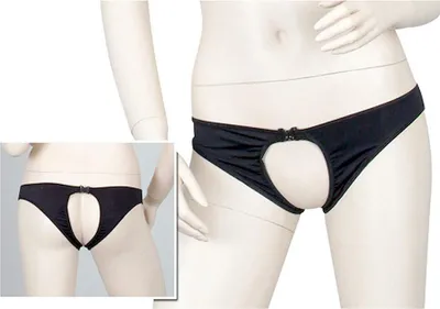 Productafbeelding van Jockstrap met XL-sluiting