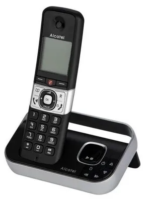 Produktbild von Alcatel F890 Voice DE