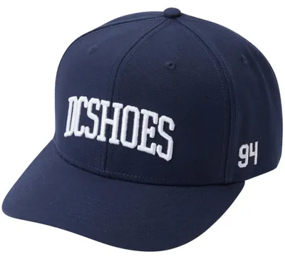 Obrázek produktu pro Kšiltovka Dc Shoes ADYHA04170-BYJ0 pro Pánské