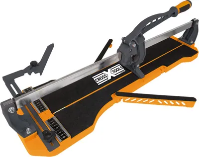 Produktbild von CUT 730 Manueller Fliesenschneider