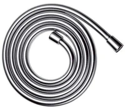 Produktbild von Grohe Relexa Wandbrausehalter chrom - 28622000